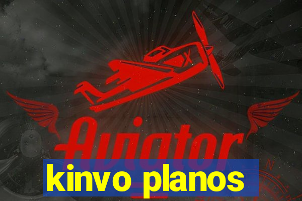 kinvo planos