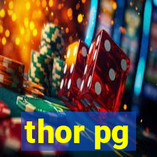 thor pg