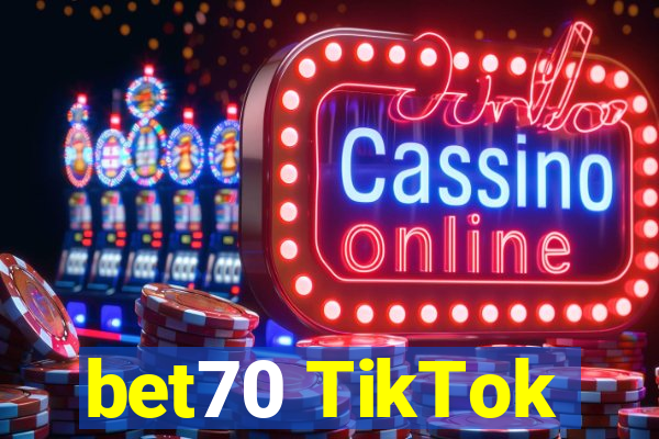 bet70 TikTok