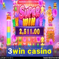 3win casino