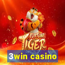 3win casino