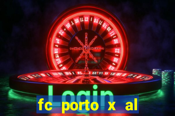 fc porto x al arabi doha