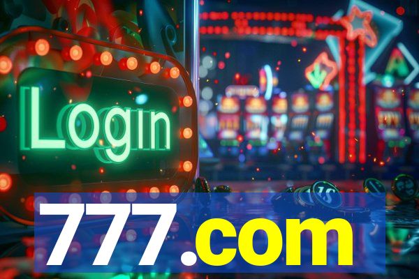 777.com