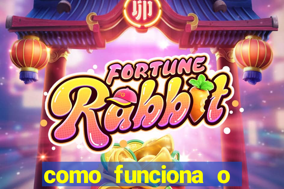 como funciona o jogo fortune tiger