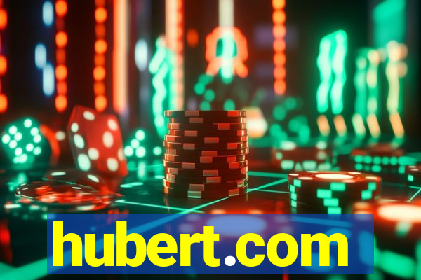 hubert.com plataforma de jogos