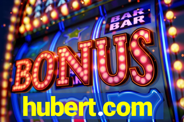 hubert.com plataforma de jogos