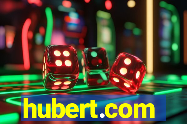 hubert.com plataforma de jogos