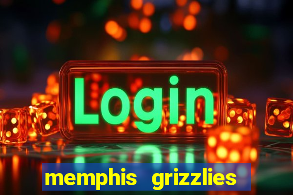 memphis grizzlies ao vivo