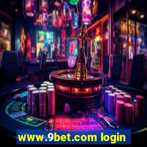 www.9bet.com login