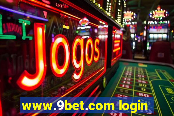 www.9bet.com login