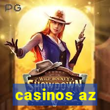 casinos az