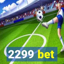 2299 bet