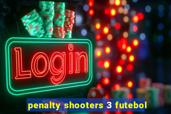 penalty shooters 3 futebol