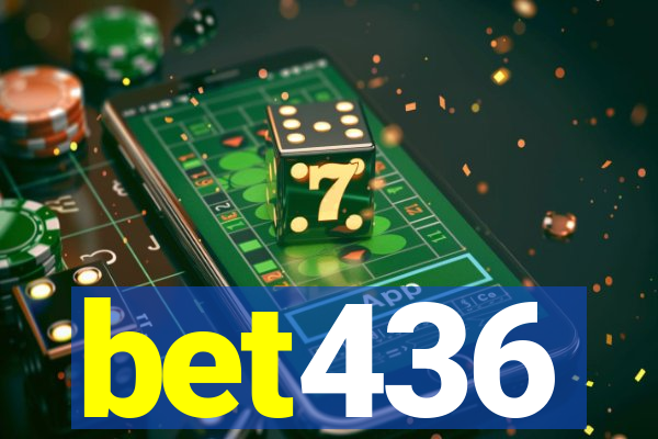 bet436