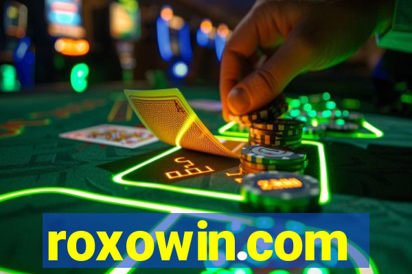 roxowin.com