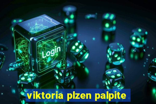 viktoria plzen palpite