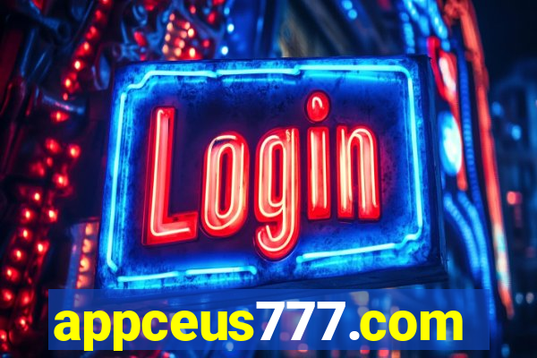 appceus777.com