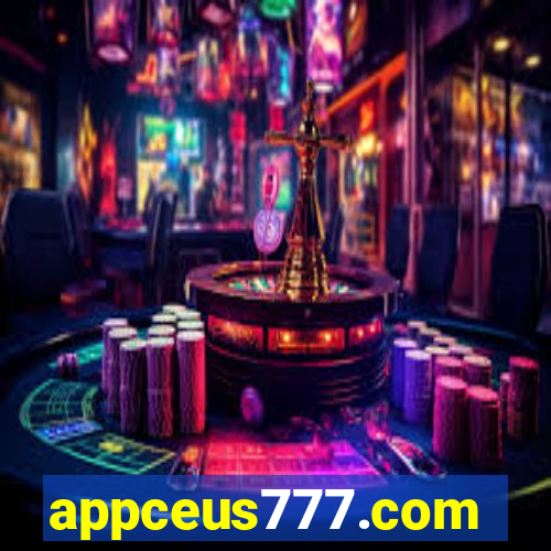 appceus777.com