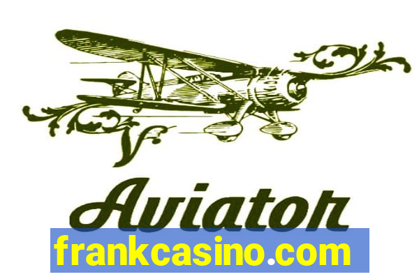 frankcasino.com