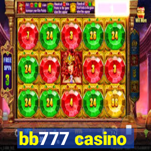 bb777 casino