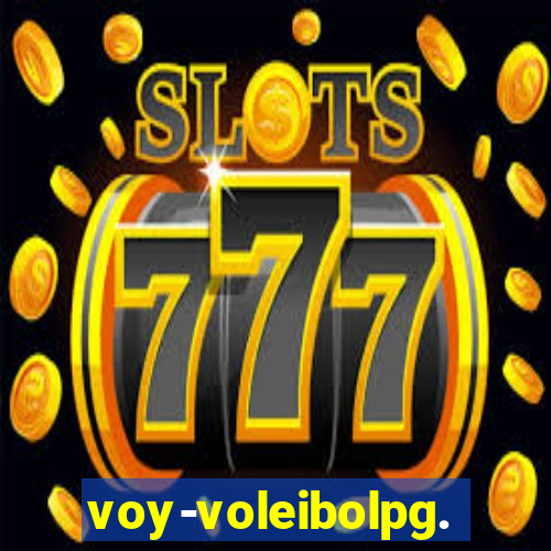 voy-voleibolpg.com