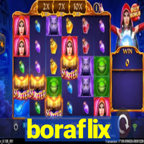 boraflix