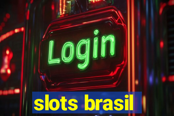 slots brasil