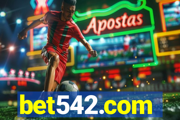 bet542.com