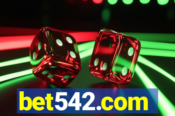 bet542.com