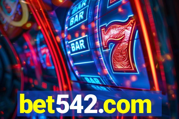 bet542.com