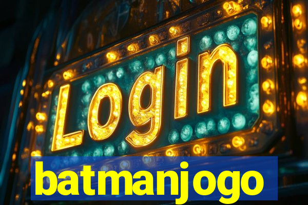 batmanjogo