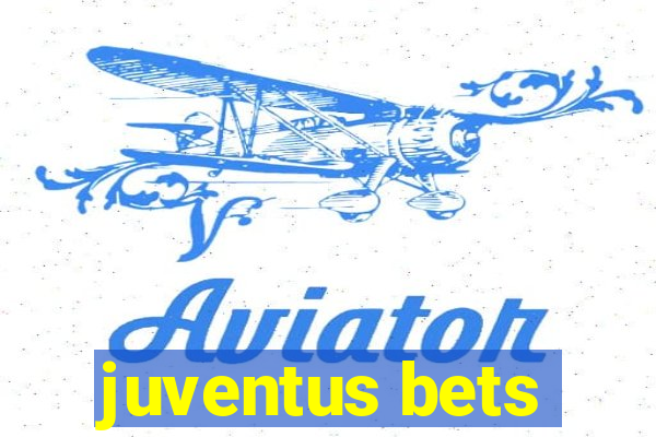 juventus bets