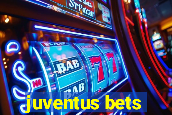 juventus bets