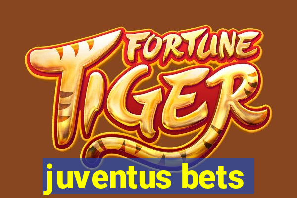 juventus bets