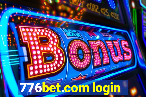 776bet.com login