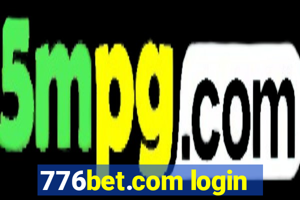 776bet.com login