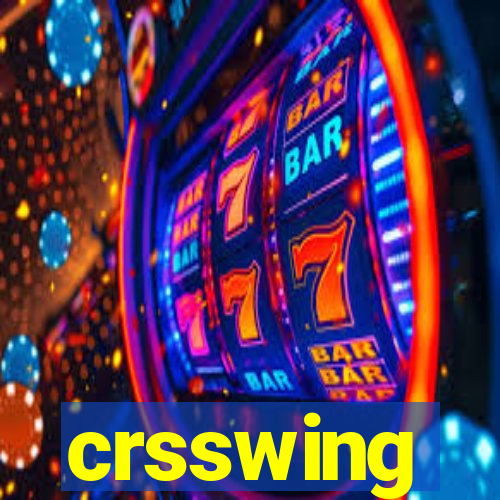 crsswing