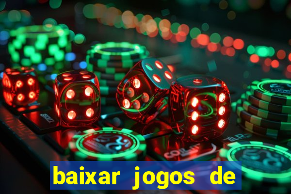 baixar jogos de cassino gratis