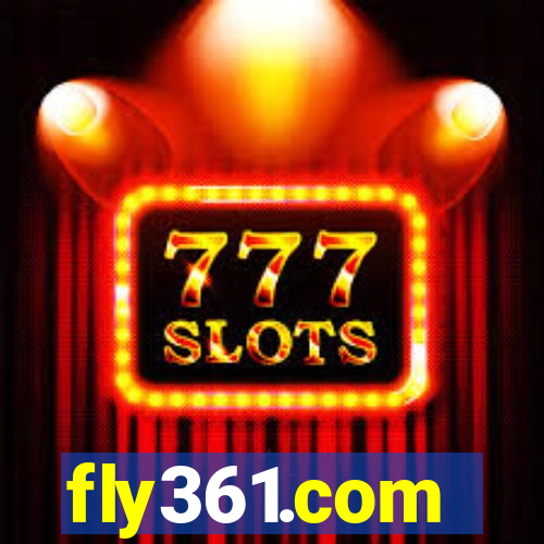 fly361.com