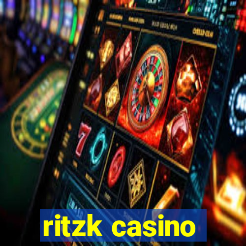 ritzk casino