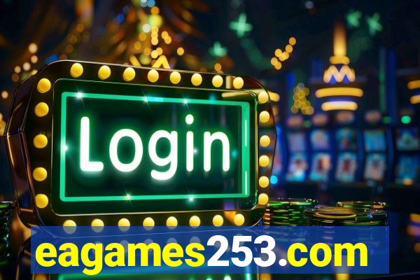 eagames253.com