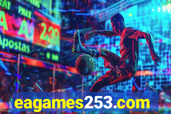 eagames253.com