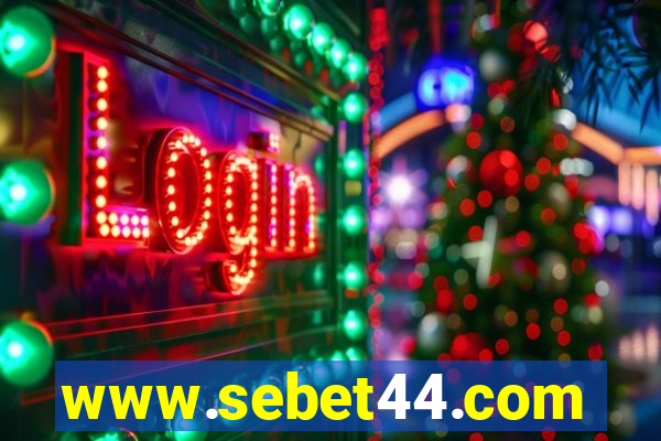 www.sebet44.com