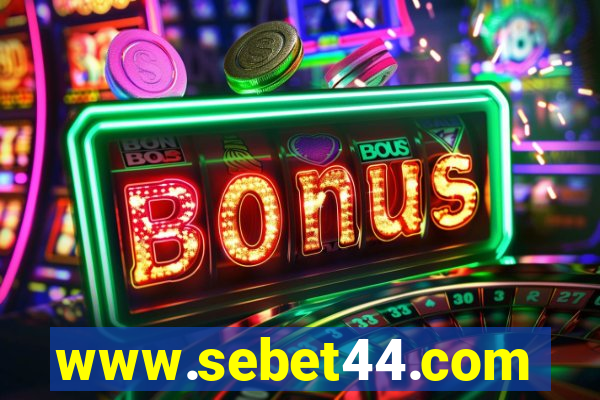 www.sebet44.com