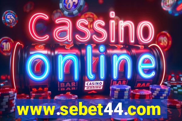 www.sebet44.com