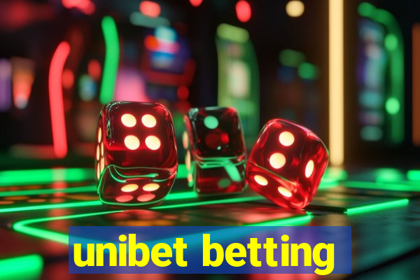 unibet betting