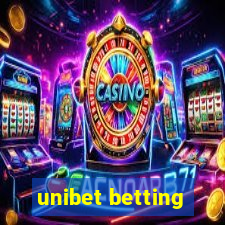 unibet betting