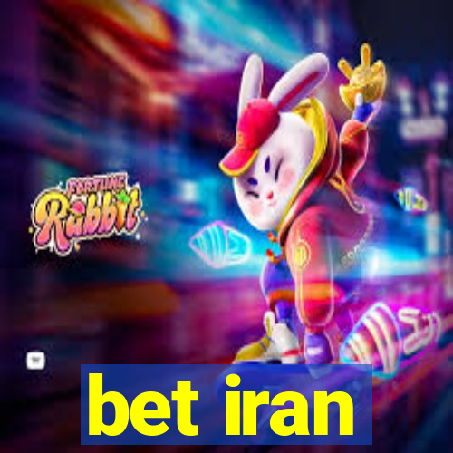 bet iran