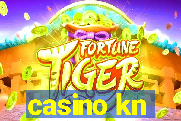 casino kn