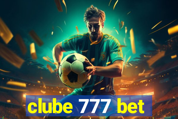 clube 777 bet